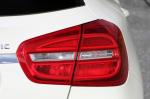Mercedes-Benz GLA250 4Matic 2014 года